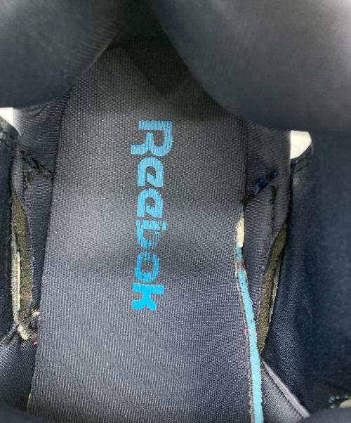 REEBOK（リーボック）REEBOK (リーボック) ポンプフューリー OG ネイビー サイズ:28の古着・服飾アイテム