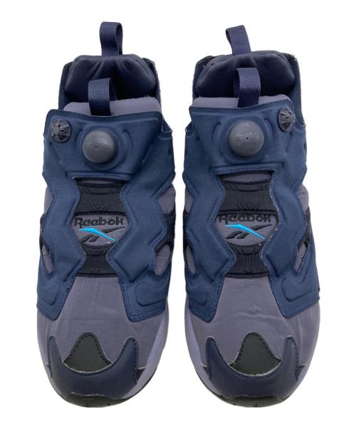 REEBOK（リーボック）REEBOK (リーボック) ポンプフューリー OG ネイビー サイズ:28の古着・服飾アイテム