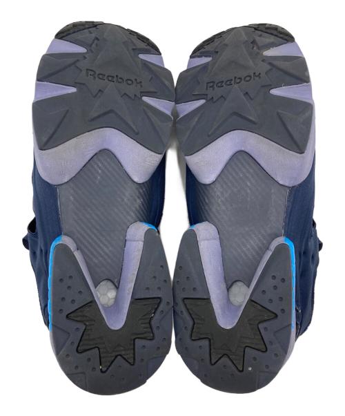 REEBOK（リーボック）REEBOK (リーボック) ポンプフューリー OG ネイビー サイズ:28の古着・服飾アイテム