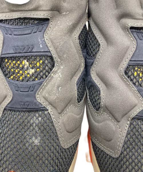 REEBOK（リーボック）REEBOK (リーボック) ポンプフューリー.T カーキ×ブラック サイズ:27.5の古着・服飾アイテム