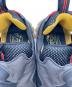 中古・古着 REEBOK (リーボック) ポンプフューリー.T カーキ×ブラック サイズ:27.5：6000円