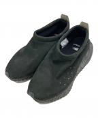 NIKE×UNDERCOVERナイキ×アンダーカバー）の古着「MOC FLOW SP」｜ブラック