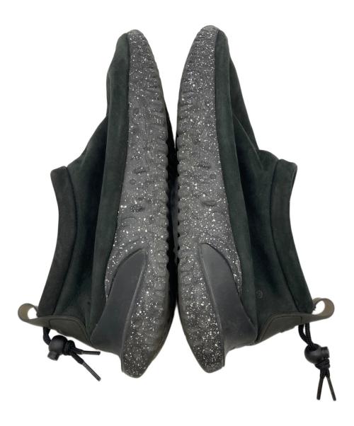 NIKE（ナイキ）NIKE (ナイキ) UNDERCOVER (アンダーカバー) MOC FLOW SP ブラック サイズ:28の古着・服飾アイテム