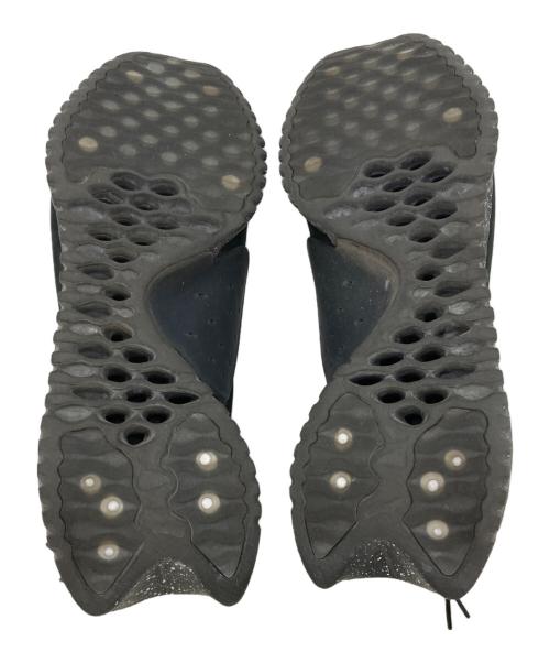 NIKE（ナイキ）NIKE (ナイキ) UNDERCOVER (アンダーカバー) MOC FLOW SP ブラック サイズ:28の古着・服飾アイテム