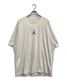 NIKE×UNION×FRAGMENT DESIGN（ナイキ×ユニオン×フラグメントデザイン）の古着「コラボTシャツ」｜ベージュ