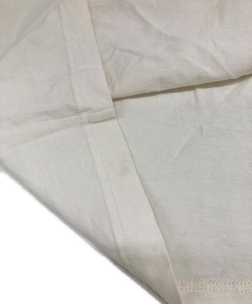 NIKE（ナイキ）NIKE (ナイキ) UNION (ユニオン) FRAGMENT DESIGN (フラグメントデザイン) コラボTシャツ ベージュ サイズ:XXLの古着・服飾アイテム