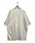 NIKE (ナイキ) UNION (ユニオン) FRAGMENT DESIGN (フラグメントデザイン) コラボTシャツ ベージュ サイズ:XXL：7000円