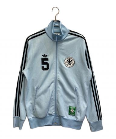 中古・古着通販】adidas (アディダス) 00'Sベッケンバウアートラック
