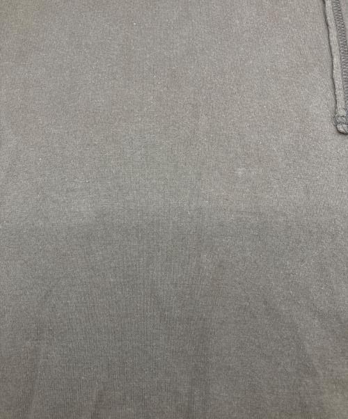 s'yte（サイト）s'yte (サイト) ポケットTシャツ ブラウン サイズ:Mの古着・服飾アイテム