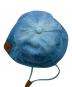 中古・古着 BETON CIRE (ベトン シレ) Chalutier Handdyed Hat インディゴ：4000円