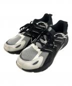 adidasアディダス）の古着「Climacool Bounce "Ivory/Core Black/Iron Grey"」｜ホワイト×ブラック