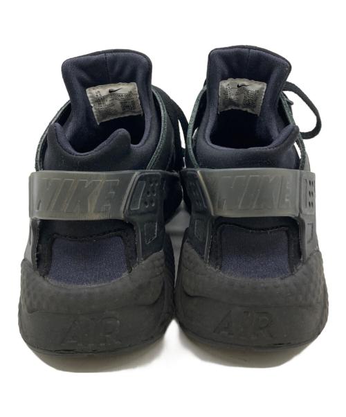 NIKE（ナイキ）NIKE (ナイキ) AIR HUARACHE ブラック サイズ:27.5の古着・服飾アイテム