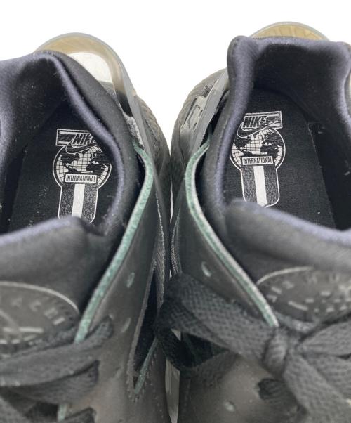 NIKE（ナイキ）NIKE (ナイキ) AIR HUARACHE ブラック サイズ:27.5の古着・服飾アイテム