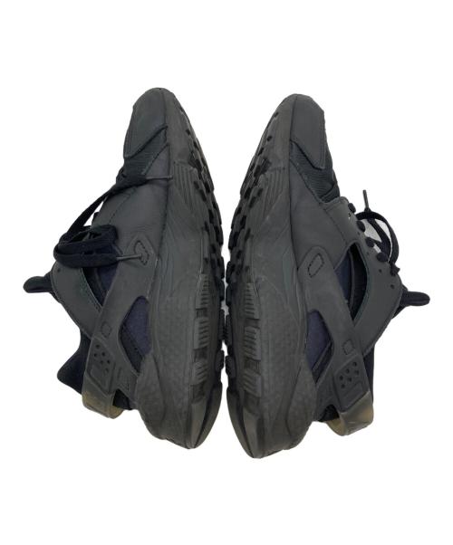 NIKE（ナイキ）NIKE (ナイキ) AIR HUARACHE ブラック サイズ:27.5の古着・服飾アイテム