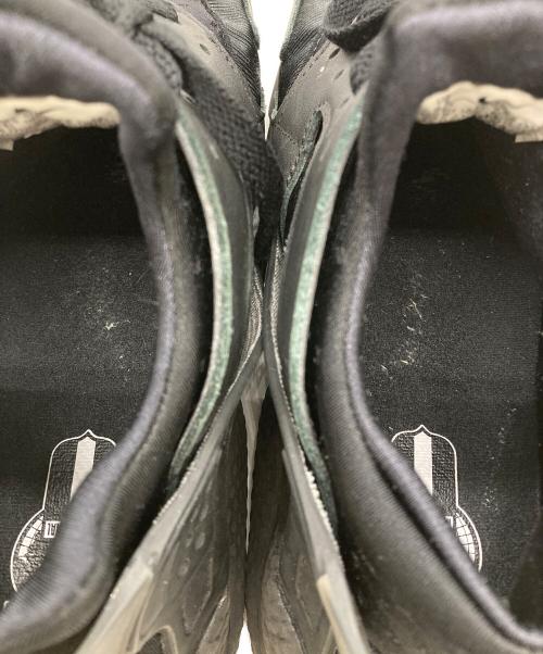 NIKE（ナイキ）NIKE (ナイキ) AIR HUARACHE ブラック サイズ:27.5の古着・服飾アイテム