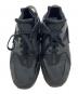 中古・古着 NIKE (ナイキ) AIR HUARACHE ブラック サイズ:27.5：4000円