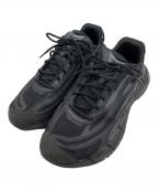 REEBOKリーボック）の古着「ZIG KINETICA」｜ブラック