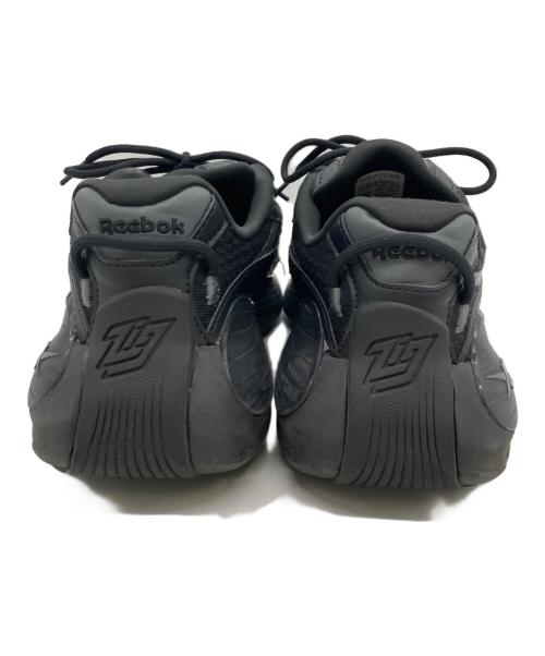 REEBOK（リーボック）REEBOK (リーボック) ZIG KINETICA ブラック サイズ:27.5の古着・服飾アイテム