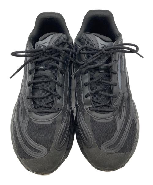 REEBOK（リーボック）REEBOK (リーボック) ZIG KINETICA ブラック サイズ:27.5の古着・服飾アイテム
