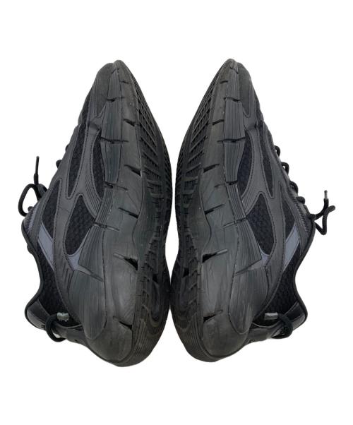 REEBOK（リーボック）REEBOK (リーボック) ZIG KINETICA ブラック サイズ:27.5の古着・服飾アイテム