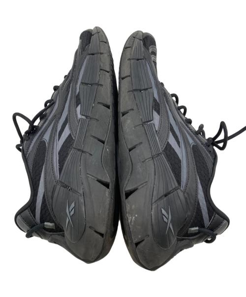 REEBOK（リーボック）REEBOK (リーボック) ZIG KINETICA ブラック サイズ:27.5の古着・服飾アイテム