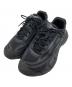 REEBOK（リーボック）の古着「ZIG KINETICA」｜ブラック