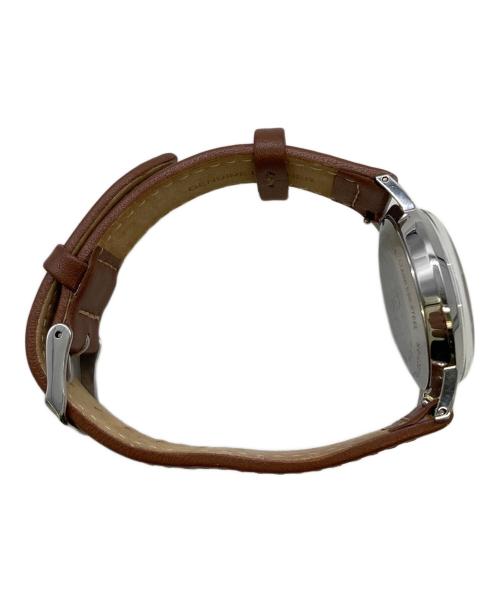 TIMEX（タイメックス）TIMEX (タイメックス) マーリン カリフォルニア・ダイアル ブラックの古着・服飾アイテム