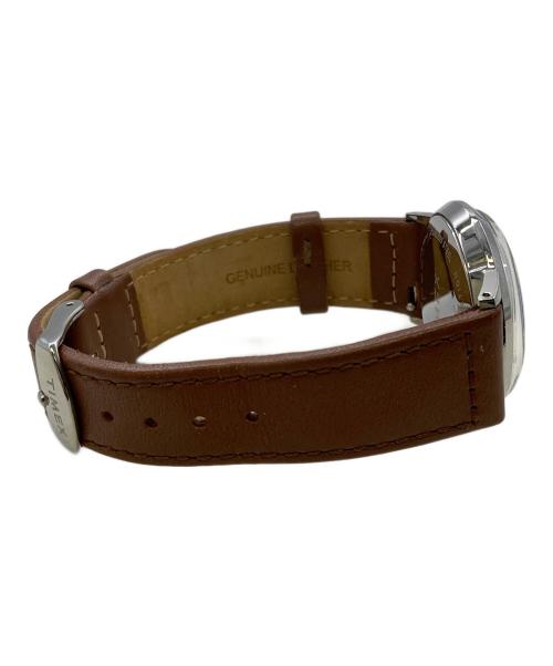 TIMEX（タイメックス）TIMEX (タイメックス) マーリン カリフォルニア・ダイアル ブラックの古着・服飾アイテム