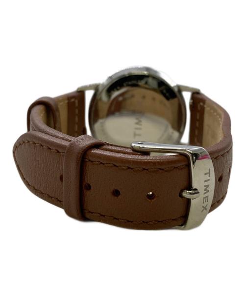 TIMEX（タイメックス）TIMEX (タイメックス) マーリン カリフォルニア・ダイアル ブラックの古着・服飾アイテム