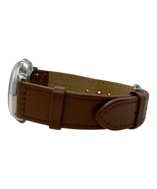 TIMEX（タイメックス）TIMEX (タイメックス) マーリン カリフォルニア・ダイアル ブラックの古着・服飾アイテム