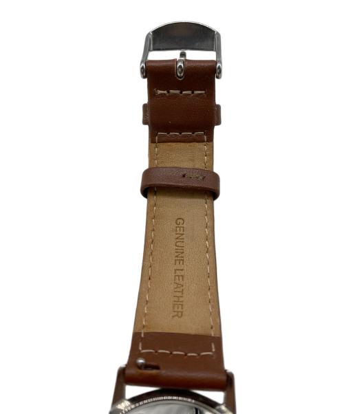 TIMEX（タイメックス）TIMEX (タイメックス) マーリン カリフォルニア・ダイアル ブラックの古着・服飾アイテム