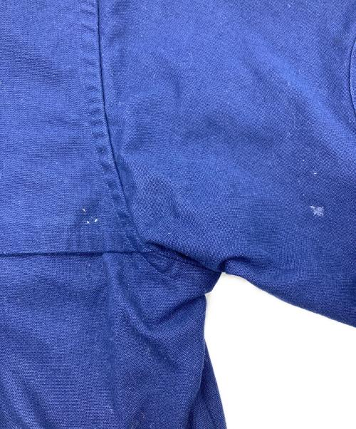 POLO RALPH LAUREN（ポロ・ラルフローレン）POLO RALPH LAUREN (ポロ・ラルフローレン) 90’Sシャツ ネイビー サイズ:Lの古着・服飾アイテム