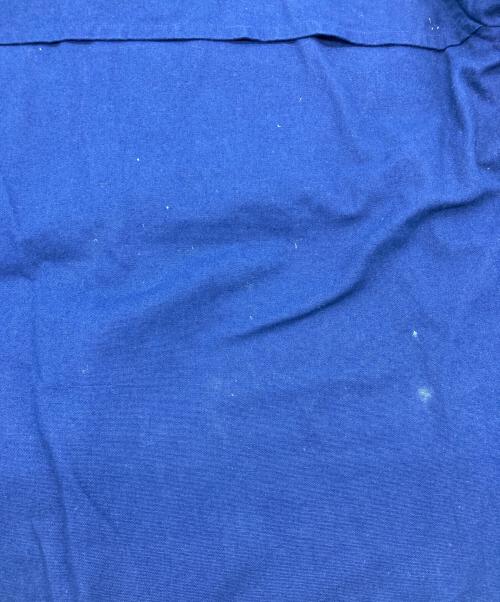 POLO RALPH LAUREN（ポロ・ラルフローレン）POLO RALPH LAUREN (ポロ・ラルフローレン) 90’Sシャツ ネイビー サイズ:Lの古着・服飾アイテム