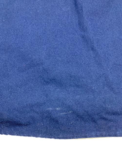 POLO RALPH LAUREN（ポロ・ラルフローレン）POLO RALPH LAUREN (ポロ・ラルフローレン) 90’Sシャツ ネイビー サイズ:Lの古着・服飾アイテム
