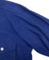 中古・古着 POLO RALPH LAUREN (ポロ・ラルフローレン) 90’Sシャツ ネイビー サイズ:L：7000円
