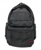 BRIEFINGブリーフィング）の古着「ATTACK PACK」｜ブラック