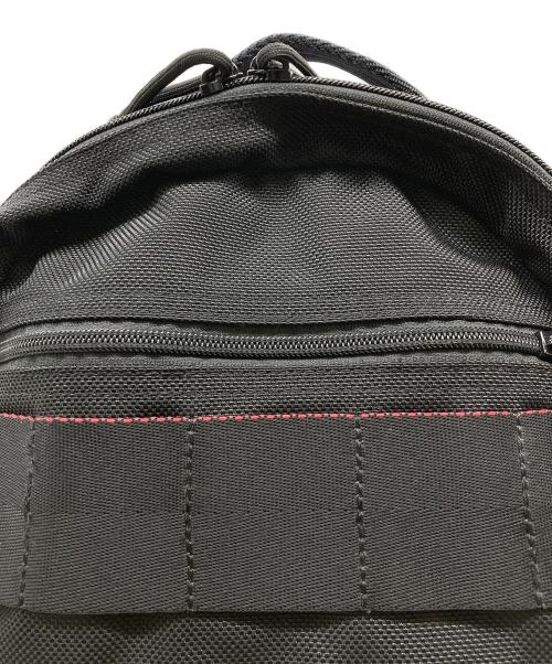 BRIEFING（ブリーフィング）BRIEFING (ブリーフィング) ATTACK PACK ブラックの古着・服飾アイテム
