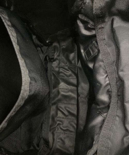 BRIEFING（ブリーフィング）BRIEFING (ブリーフィング) ATTACK PACK ブラックの古着・服飾アイテム