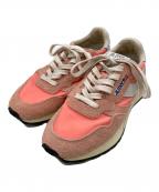 AUTRY×journal standard luxeオートリー×ジャーナルスタンダード ラックス）の古着「REELWIND LOU」｜ピンク