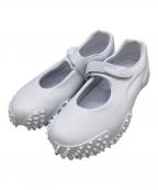 PUMAプーマ）の古着「MOSTRO FEY LTH」｜ホワイト