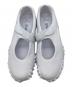 中古・古着 PUMA (プーマ) MOSTRO FEY LTH ホワイト サイズ:24.5：6000円
