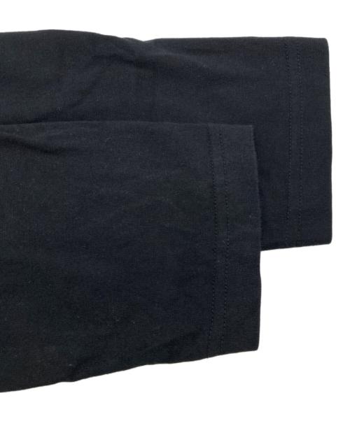 AFB（エーエフビー）AFB (エーエフビー) ラグランカットソー グレー サイズ:Mの古着・服飾アイテム
