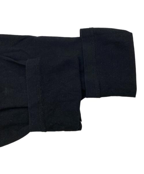 AFB（エーエフビー）AFB (エーエフビー) ラグランカットソー グレー サイズ:Mの古着・服飾アイテム