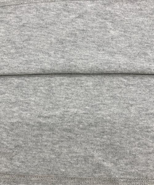 AFB（エーエフビー）AFB (エーエフビー) ラグランカットソー グレー サイズ:Mの古着・服飾アイテム