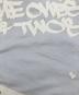 中古・古着 stussy (ステューシー) プリントTシャツ ブルー サイズ:M：5000円