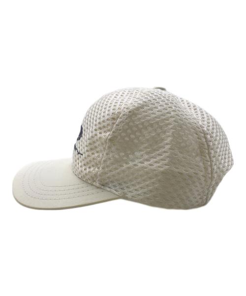 OAKLEY（オークリー）OAKLEY (オークリー) キャップ ホワイトの古着・服飾アイテム