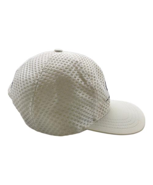 OAKLEY（オークリー）OAKLEY (オークリー) キャップ ホワイトの古着・服飾アイテム