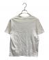 DELTA (デルタ) Smily Face Tee ホワイト サイズ:M：6000円