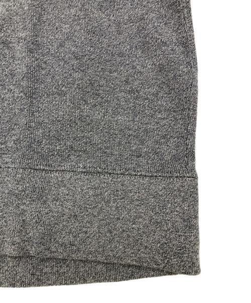 POLO RALPH LAUREN（ポロ・ラルフローレン）POLO RALPH LAUREN (ポロ・ラルフローレン) スウェット グレー サイズ:Lの古着・服飾アイテム