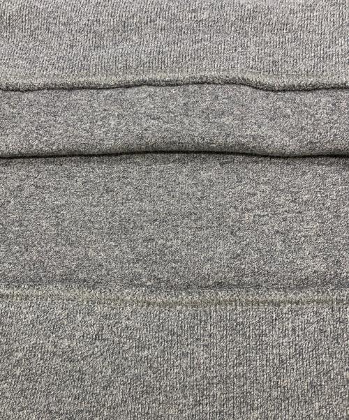 POLO RALPH LAUREN（ポロ・ラルフローレン）POLO RALPH LAUREN (ポロ・ラルフローレン) スウェット グレー サイズ:Lの古着・服飾アイテム